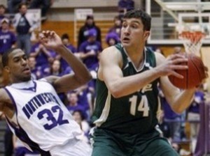 Goran Suton: Del horror de la guerra a la gloria deportiva