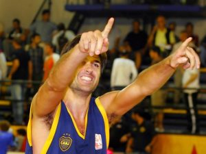 Todos los jugadores profesionales retirados para el curso 2012-13: ¡Colgaron las botas!