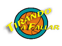 Hoy jueves arranca la tercera temporada del programa de baloncesto “Tirando a Fallar”