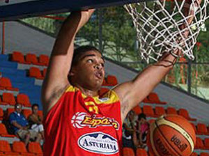 Plantillas y calendario de la Vilagarcia Basket Cup 2009