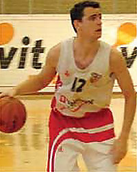 Se le apagó el baloncesto a Maiol Cisteró