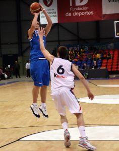 VBC09: El scouting de la primera jornada