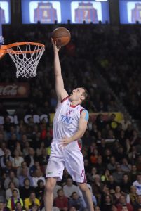 Guía Liga Turca con plantillas y análisis:  Efes y Ulker, más favoritos que nunca