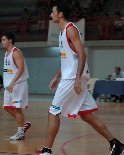 Zoco estival06: Cajón de sastre ACB, LEB y LEB-2