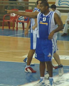 Revolución en Huelva: se van Isaac López y John Williams y llegan Isma Torres y Aerick Sanders