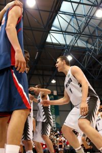 VBC09: El scouting de la segunda jornada