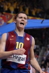 Solobasket One on One: Jaka Lakovic, ¿el base que necesita el Barça?