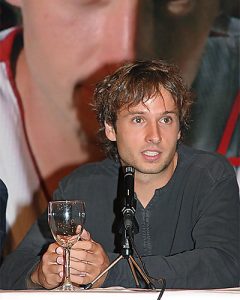 Raül López: “No he estado mal para empezar”