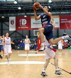 VBC09: Scouting de la última jornada