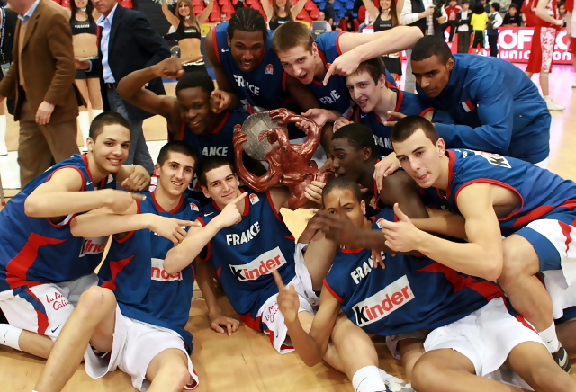 Análisis de las plantillas de la Vilagarcia Basket Cup 2011