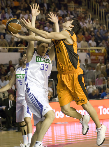 Más madera al caso Saúl Blanco: Valencia Basket lo convoca para hacer la pretemporada