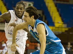 Joaquín Bonhome: “Ahora (con la llegada de Pedro Martínez) se juega con una mayor energía, agresividad, e intensidad y muchas ganas de victoria”