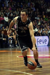 Damir Markota se perderá el final de temporada