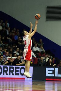 Pedro Robles capitaneará el intento de ascenso del C.B. Murcia a la ACB
