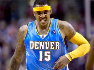 <i>Melo</i> Anthony, Robinson, Valdemoro, Jofresa y largo etc, en nuestros más de 100 campus