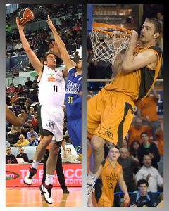 Antonio Bueno, “más bueno” que nunca