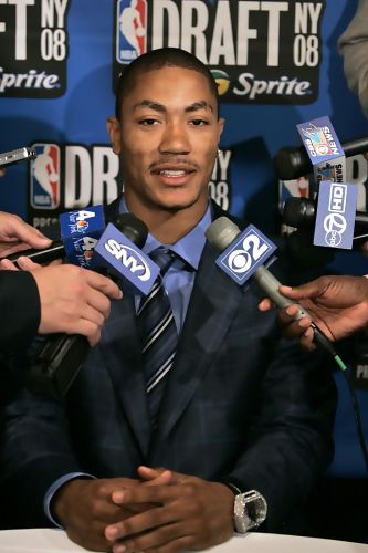 Chicago Bulls 2009-10. ¿Fue realidad o sueño? El impacto de Rose