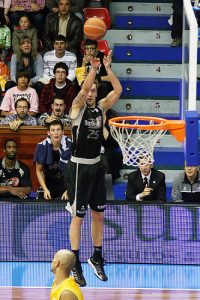 La apuesta de Bilbao Basket por la recuperación  de jugadores para la elite