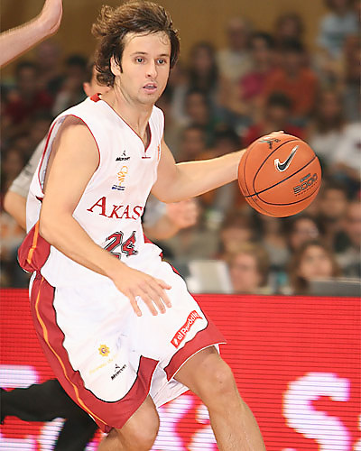 El ambicioso proyecto Akasvayu