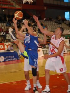 Ramon Espuña, baja por lesión. Caner-Medley y posiblemente Michel Diouf, bajas por una pelea