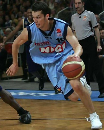 GHP Bamberg, Euroliga 2005-2006