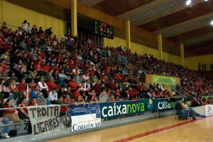 Ciudad de Vigo Básquet despeja las dudas acerca de su futuro