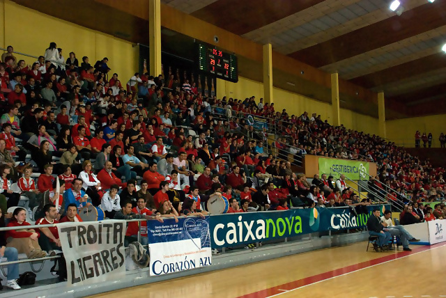 Ciudad de Vigo Básquet despeja las dudas acerca de su futuro