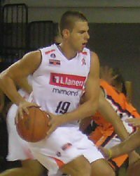 Mario Stojic resuelve su futuro con el Menorca