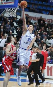 Zoco ACB: Nachbar, Macijauskas, Erceg… grandes nombres que suenan para la ACB