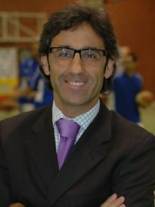 Josep María Izquierdo vuelve a Fundación Adepal Alcázar