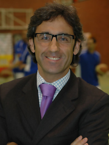 Josep María Izquierdo dirigirá al C.B. Prat Joventut la próxima temporada