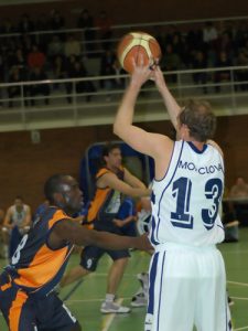 LEB Bronce – PO (5): Tíjola y Ávila cumplen los pronósticos y estarán en Fuenlabrada