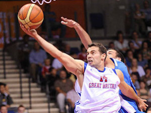 Flinder Boyd, refuerzo de lujo para Aguas de Sousas Ourense