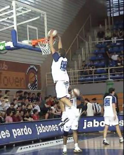 Sigue todo el Showtime en Solobasket