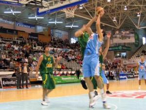 LEB Oro – J.31 (y II): Alicante y Breogán no pierden comba. Vic derrota a Mallorca