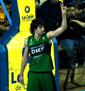 DKV anuncia un acuerdo con Minnesota que Ricky no aceptará para poder jugar así en el Barça