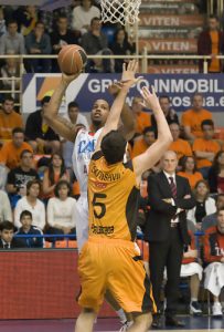 La Liga de Verano de Las Vegas, plagada de viejos conocidos (y II)