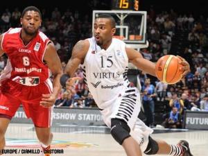 Virtus BolognaFiere se hace con el título de la Eurochallenge