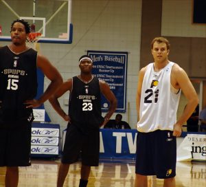 La crisis también pasa factura a la NBA