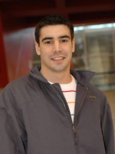 El retorno de Saúl Blanco al Fernando Martín se pospone un año más, Rancik renueva por una semana con Bizkaia Bilbao Basket y Stojic por dos años con Meridiano Alicante