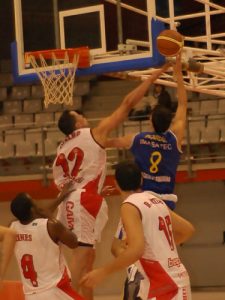 Apuntes por libre sobre el CB Qalat Cajasol 2009-2010