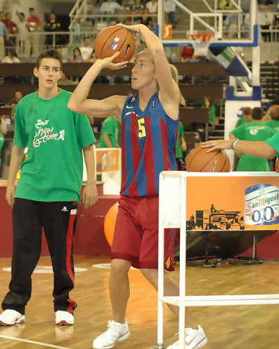 Aspirante contra campeón