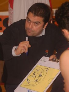 Jenaro Díaz cambia Gijón por la Liga Femenina