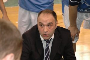 Bruesa GBC podría hacer oficial en la mañana de hoy la renovación de Pablo Laso