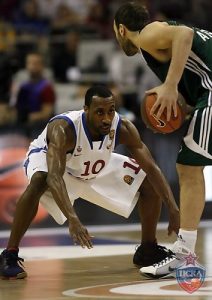 EL Final, ¡Panathinaikos campeón en un dramático final!