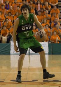 Ricky Rubio retirará la demanda al DKV en busca de su salida a la NBA