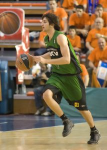 Ricky Rubio será jugador del F.C. Barcelona en cuestión de horas