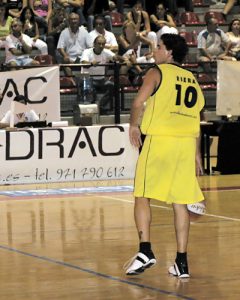 Guía LEB 2006-2007: Drac Inca