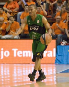 Jasaitis y Mallet cambian la ACB por Turquía, a cuya liga llega el deseado Greer