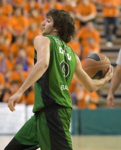 Sin Ricky se fue la luz